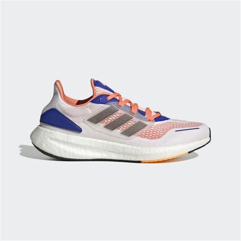 adidas pureboost 22 h.rdy|adidas Pureboost 22 Mens Running Shoes .